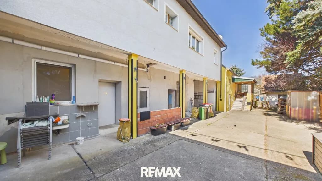 Haus kaufen in Gänserndorf – 393 m², € 278.000 – Bild 32 von 39