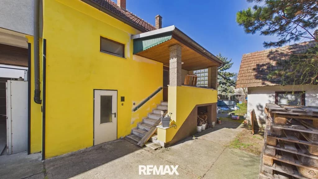 Haus kaufen in Gänserndorf – 393 m², € 278.000 – Bild 33 von 39