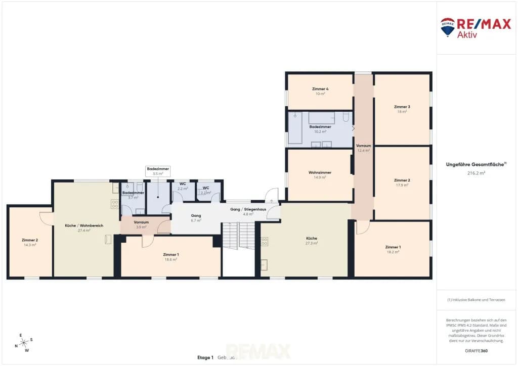 Haus kaufen in Gänserndorf – 393 m², € 278.000 – Bild 35 von 39