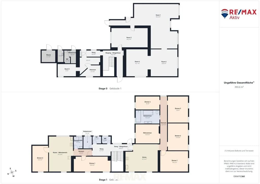 Haus kaufen in Gänserndorf – 393 m², € 278.000 – Bild 37 von 39