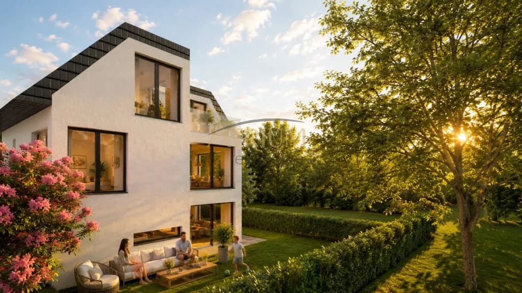 4-Zimmer-Haus kaufen in Gänserndorf – 121 m², € 399.900