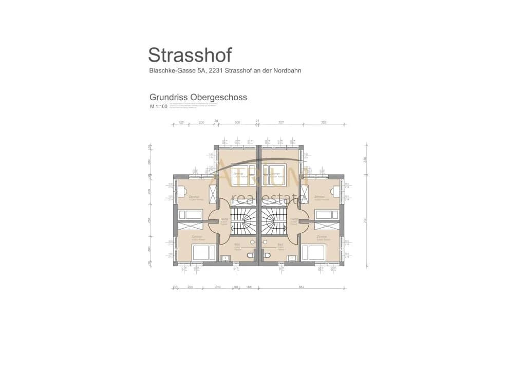 4-Zimmer-Haus kaufen in Gänserndorf – 121 m², € 399.900 – Bild 10 von 12