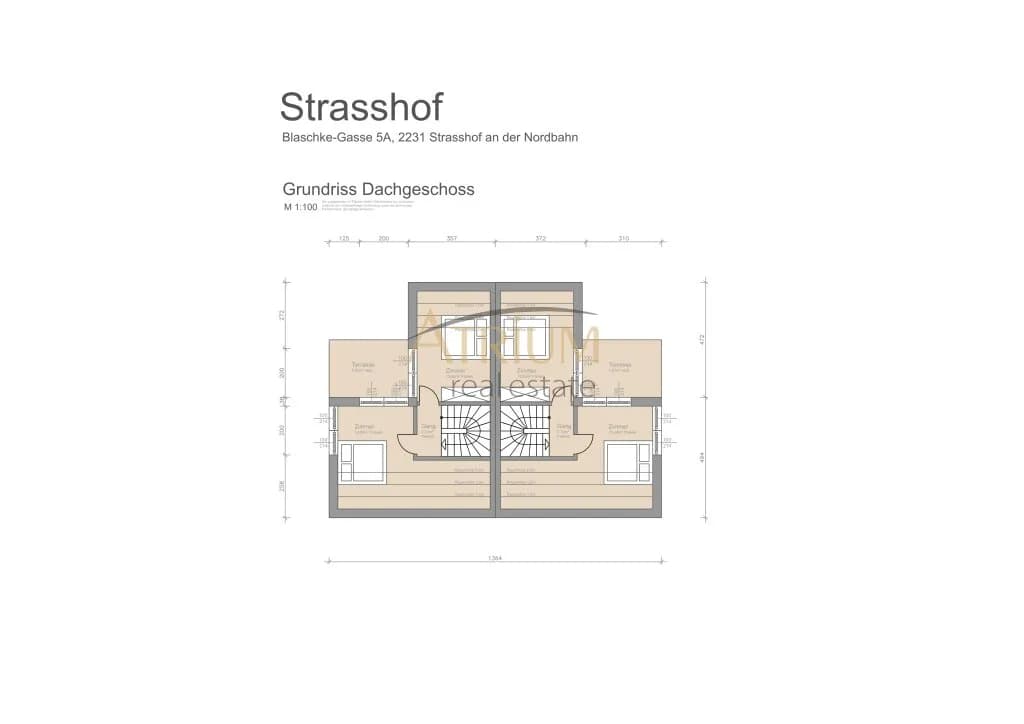 4-Zimmer-Haus kaufen in Gänserndorf – 121 m², € 399.900 – Bild 11 von 12