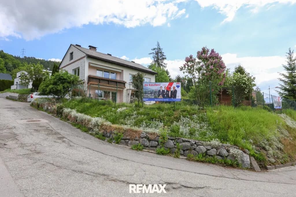 5-Zimmer-Haus kaufen in Liezen – 120 m², € 189.000