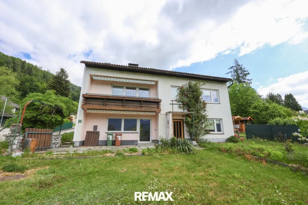 5-Zimmer-Haus kaufen in Liezen – 120 m², € 189.000 – Bild 2 von 18