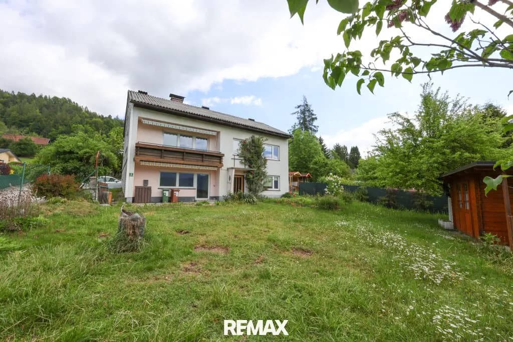 5-Zimmer-Haus kaufen in Liezen – 120 m², € 189.000 – Bild 3 von 18