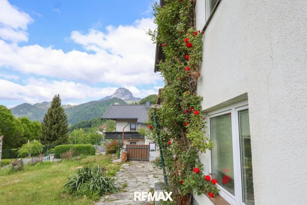 5-Zimmer-Haus kaufen in Liezen – 120 m², € 189.000 – Bild 4 von 18