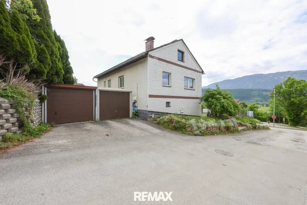 5-Zimmer-Haus kaufen in Liezen – 120 m², € 189.000 – Bild 5 von 18