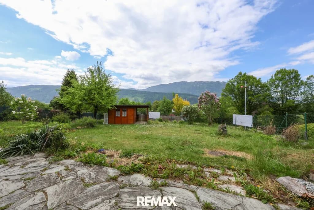 5-Zimmer-Haus kaufen in Liezen – 120 m², € 189.000 – Bild 10 von 18