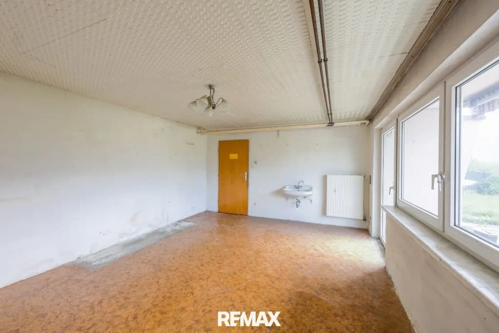 5-Zimmer-Haus kaufen in Liezen – 120 m², € 189.000 – Bild 15 von 18
