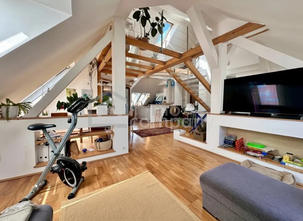 4-Zimmer-Wohnung kaufen in Gänserndorf – 194 m², € 335.000