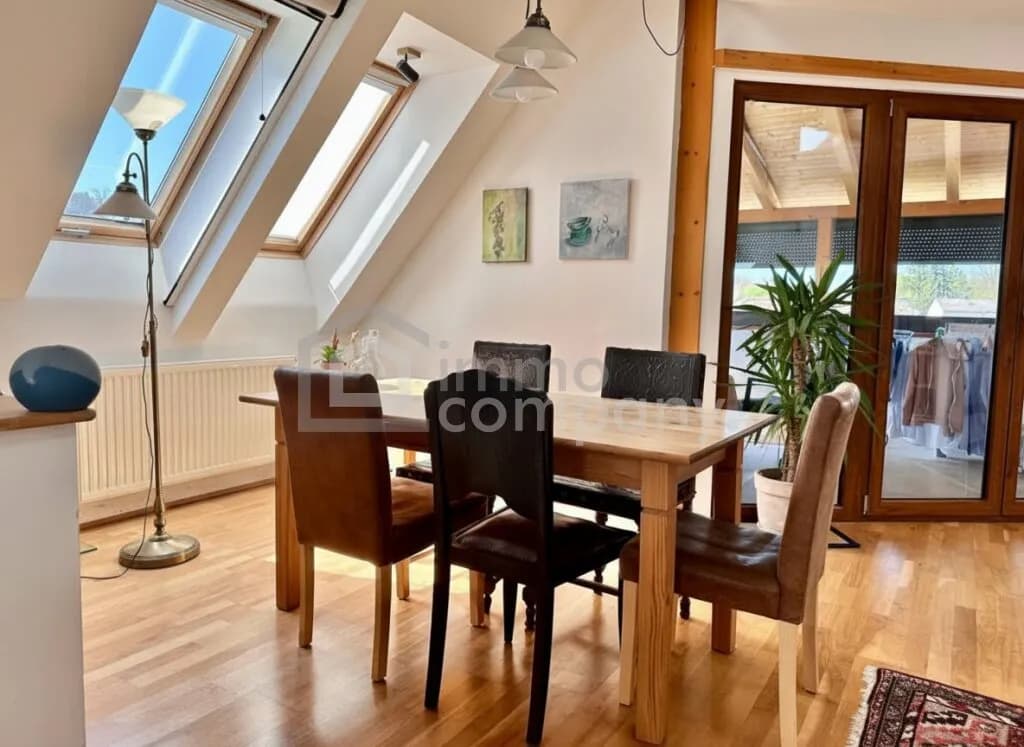 4-Zimmer-Wohnung kaufen in Gänserndorf – 194 m², € 335.000 – Bild 2 von 10