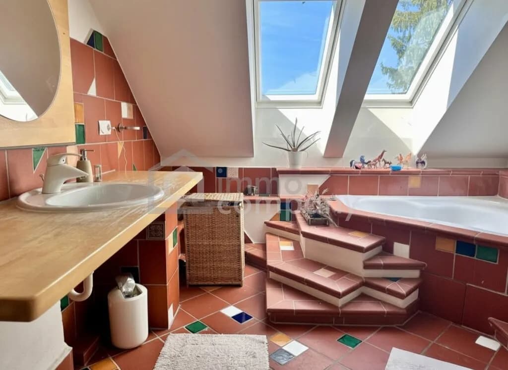 4-Zimmer-Wohnung kaufen in Gänserndorf – 194 m², € 335.000 – Bild 9 von 10