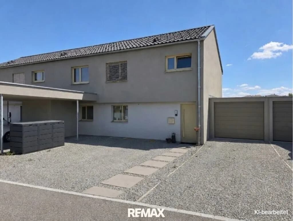 4-Zimmer-Haus kaufen in Eferding – 106 m², € 425.000