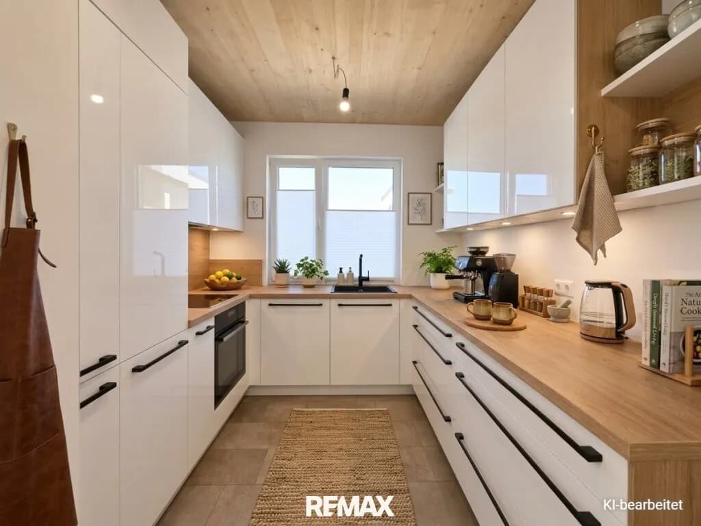 4-Zimmer-Haus kaufen in Eferding – 106 m², € 425.000 – Bild 3 von 16