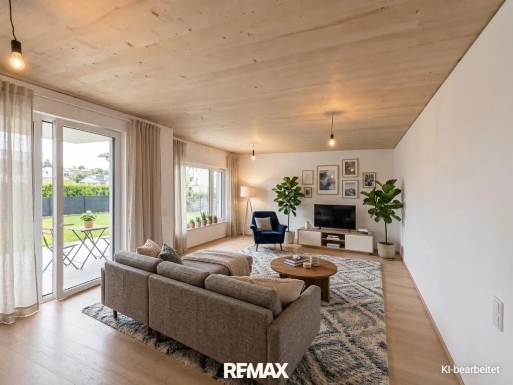 4-Zimmer-Haus kaufen in Eferding – 106 m², € 425.000 – Bild 5 von 16
