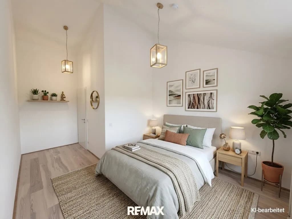 4-Zimmer-Haus kaufen in Eferding – 106 m², € 425.000 – Bild 7 von 16