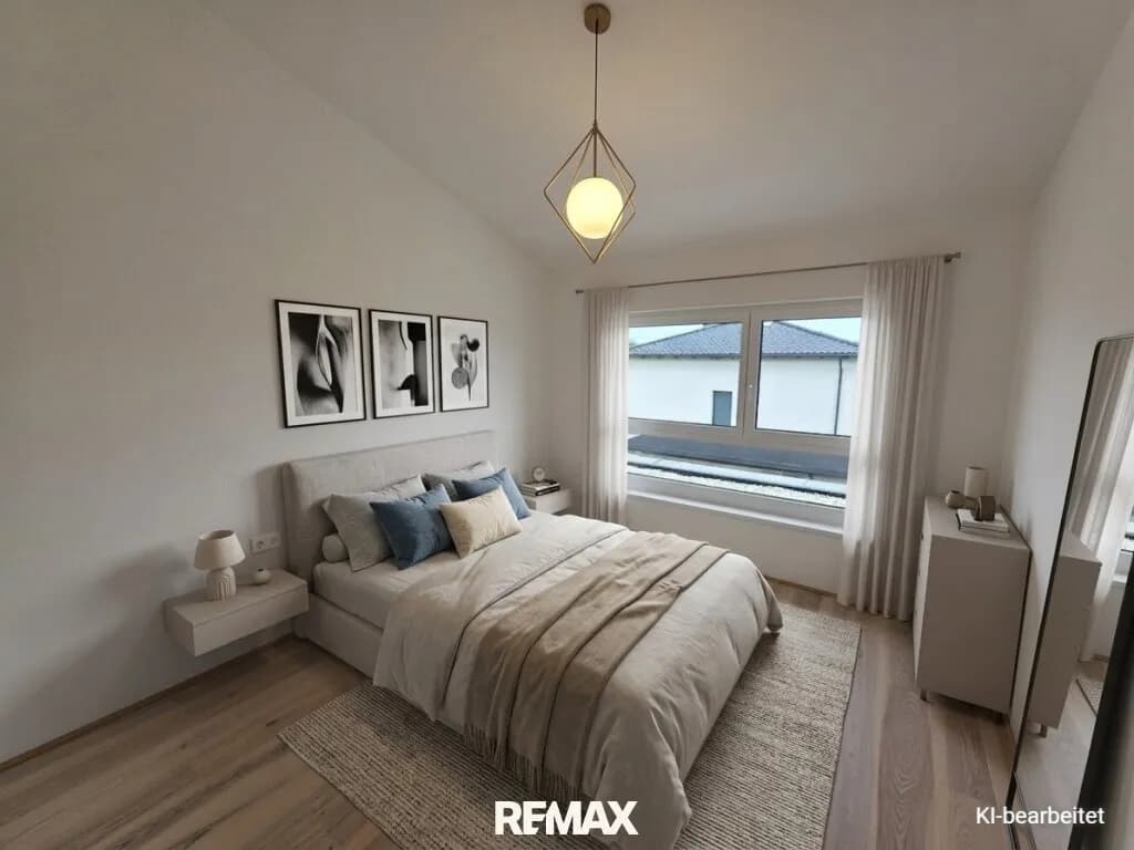 4-Zimmer-Haus kaufen in Eferding – 106 m², € 425.000 – Bild 9 von 16