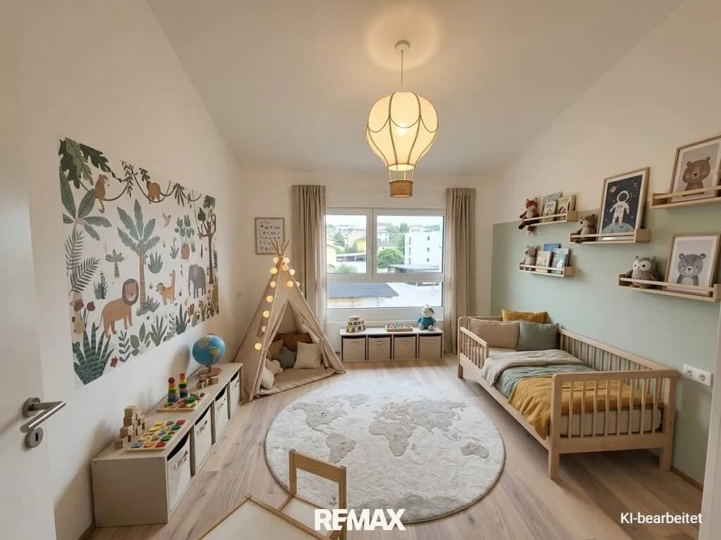 4-Zimmer-Haus kaufen in Eferding – 106 m², € 425.000 – Bild 11 von 16
