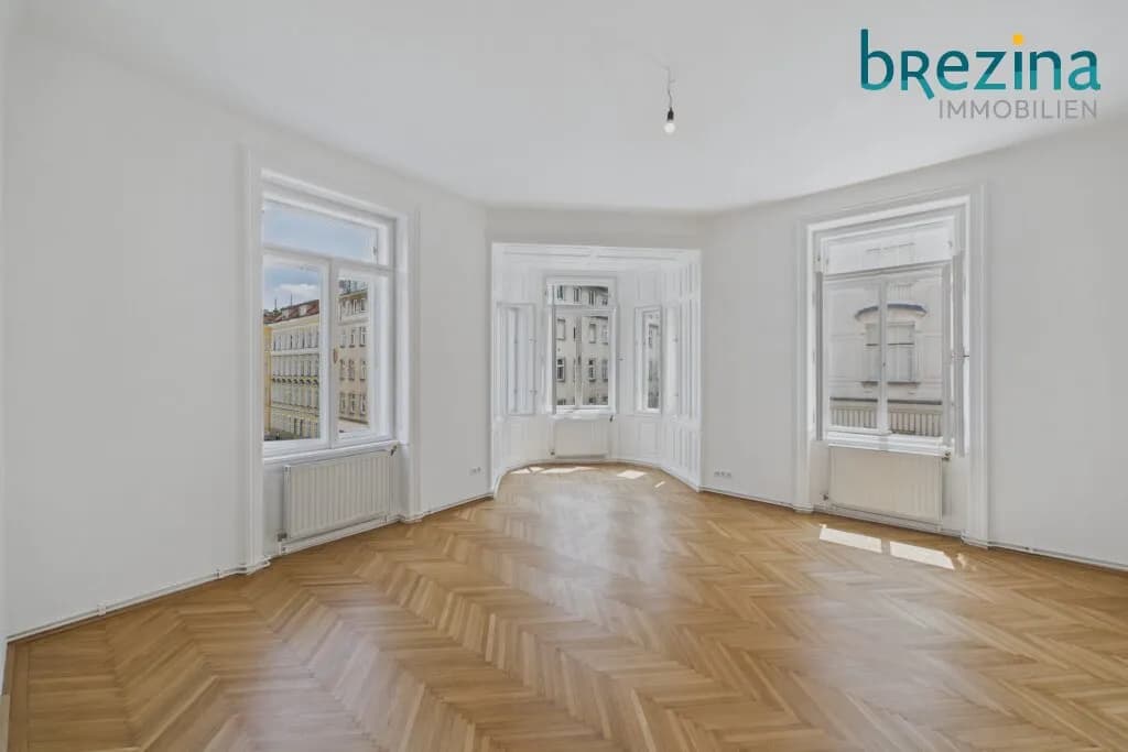 Wohnung mieten in Wien – 148,36 m², € 2.945 – Bild 2 von 18