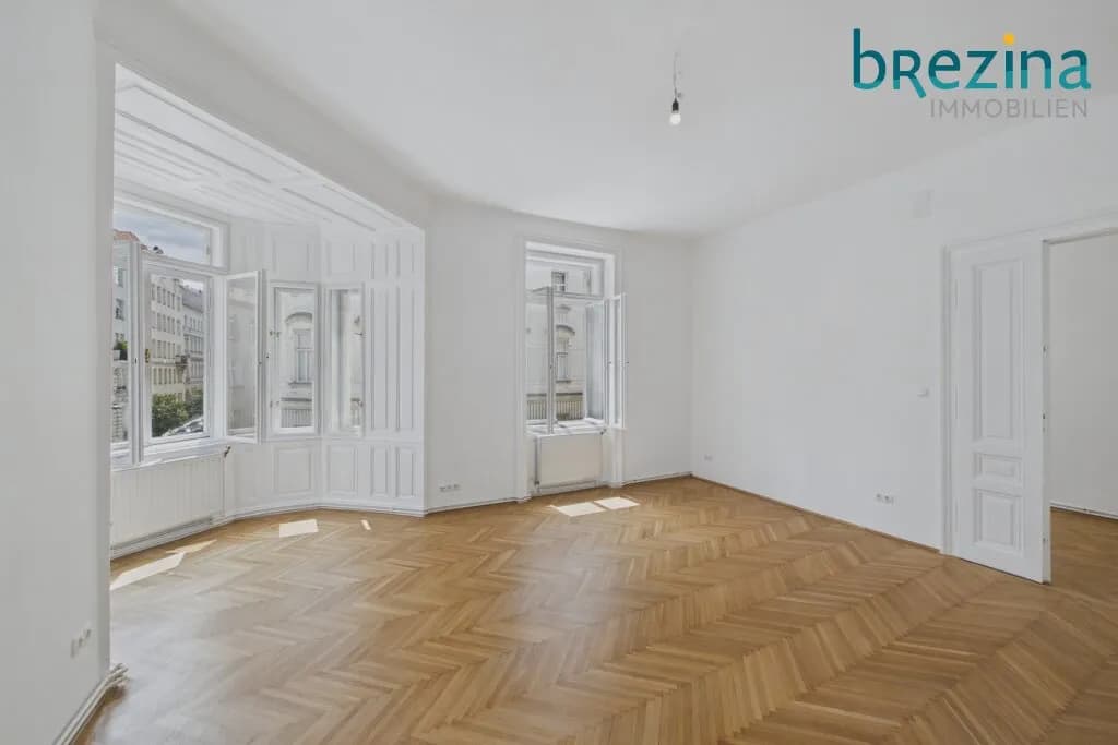 Wohnung mieten in Wien – 148,36 m², € 2.945 – Bild 3 von 18