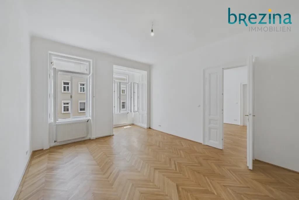 Wohnung mieten in Wien – 148,36 m², € 2.945 – Bild 5 von 18