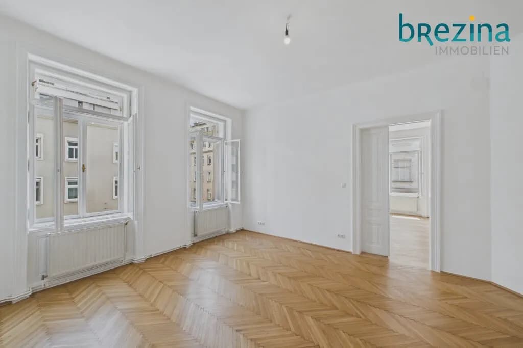 Wohnung mieten in Wien – 148,36 m², € 2.945 – Bild 6 von 18