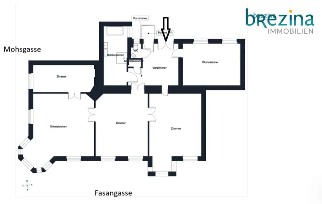 Wohnung mieten in Wien – 148,36 m², € 2.945 – Bild 18 von 18