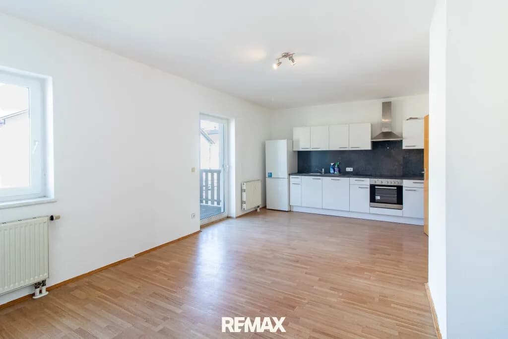 2-Zimmer-Wohnung kaufen in Kirchdorf an der Krems – 63 m², € 155.000