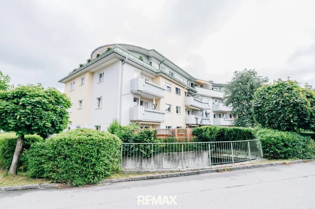 4-Zimmer-Wohnung kaufen in Salzburg-Umgebung – 91,3 m², € 369.000 – Bild 2 von 36