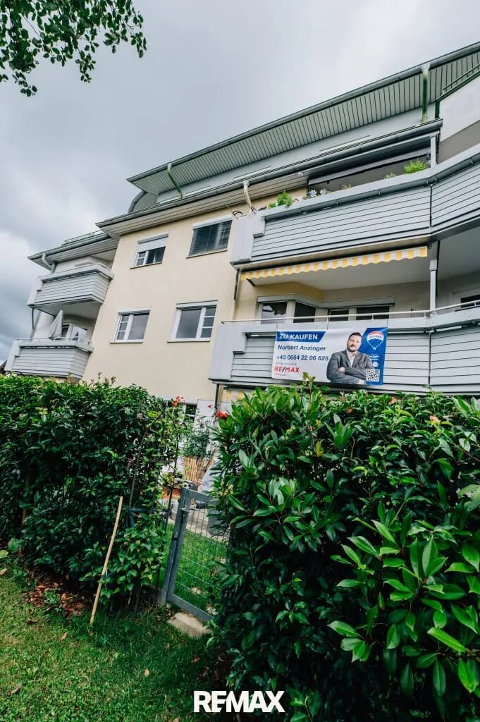 4-Zimmer-Wohnung kaufen in Salzburg-Umgebung – 91,3 m², € 369.000 – Bild 5 von 36