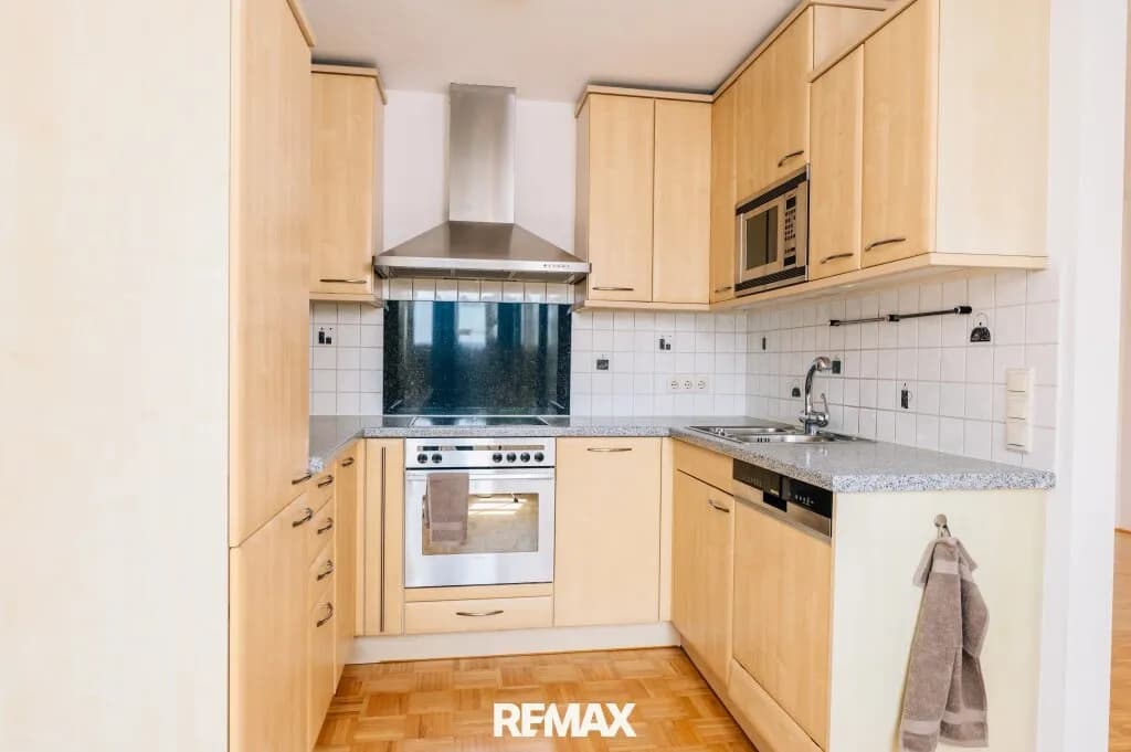 4-Zimmer-Wohnung kaufen in Salzburg-Umgebung – 91,3 m², € 369.000 – Bild 23 von 36