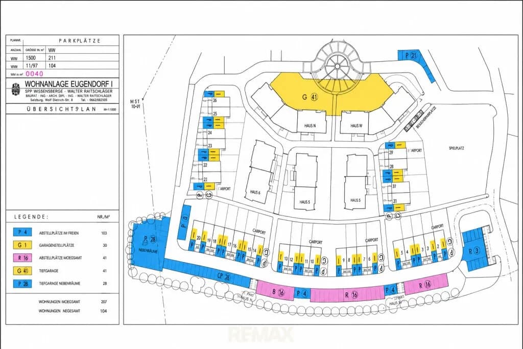 4-Zimmer-Wohnung kaufen in Salzburg-Umgebung – 91,3 m², € 369.000 – Bild 36 von 36