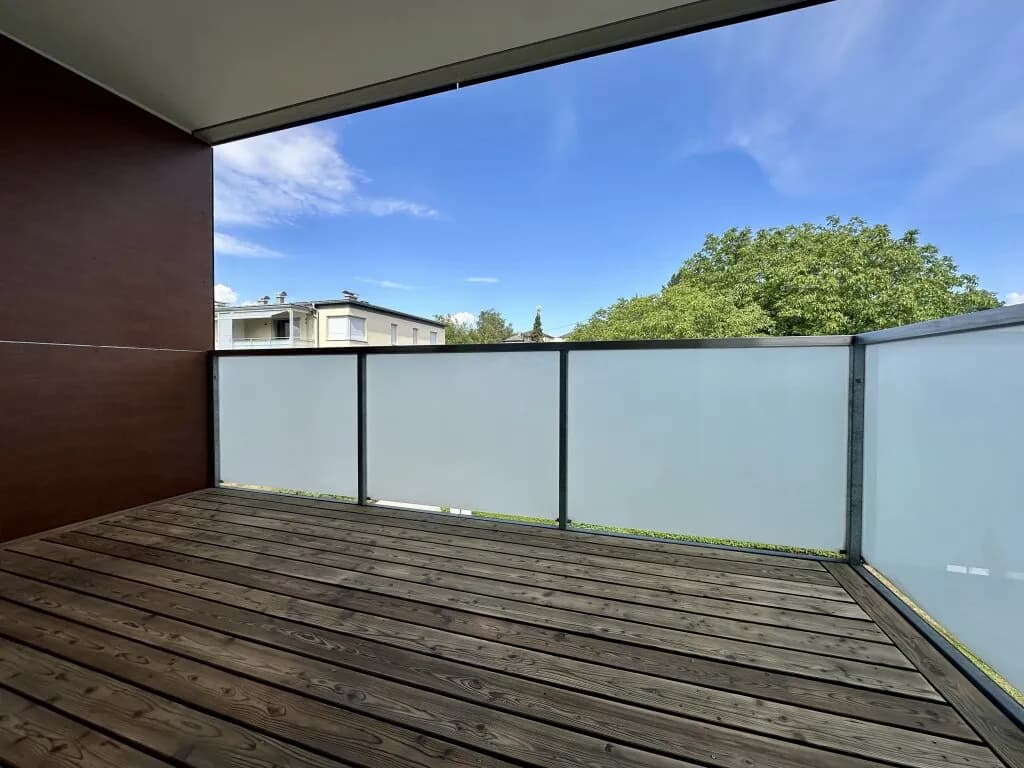2-Zimmer-Wohnung mieten in Gmunden – 55,97 m², € 1.047 – Bild 4 von 10