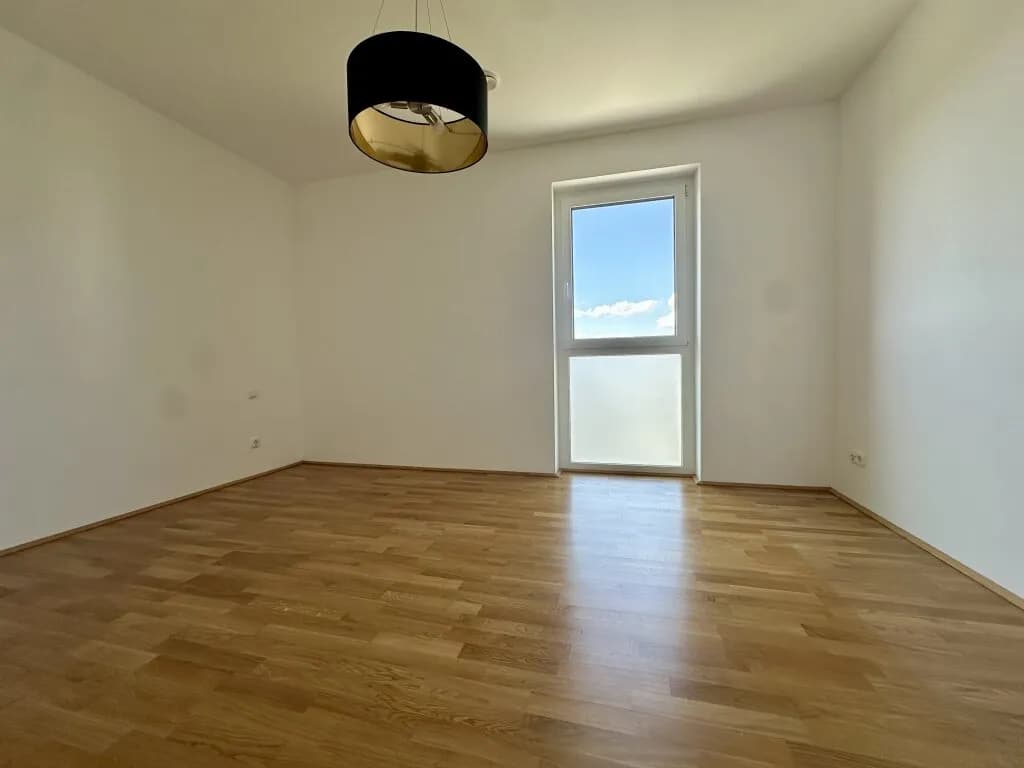 2-Zimmer-Wohnung mieten in Gmunden – 55,97 m², € 1.047 – Bild 7 von 10