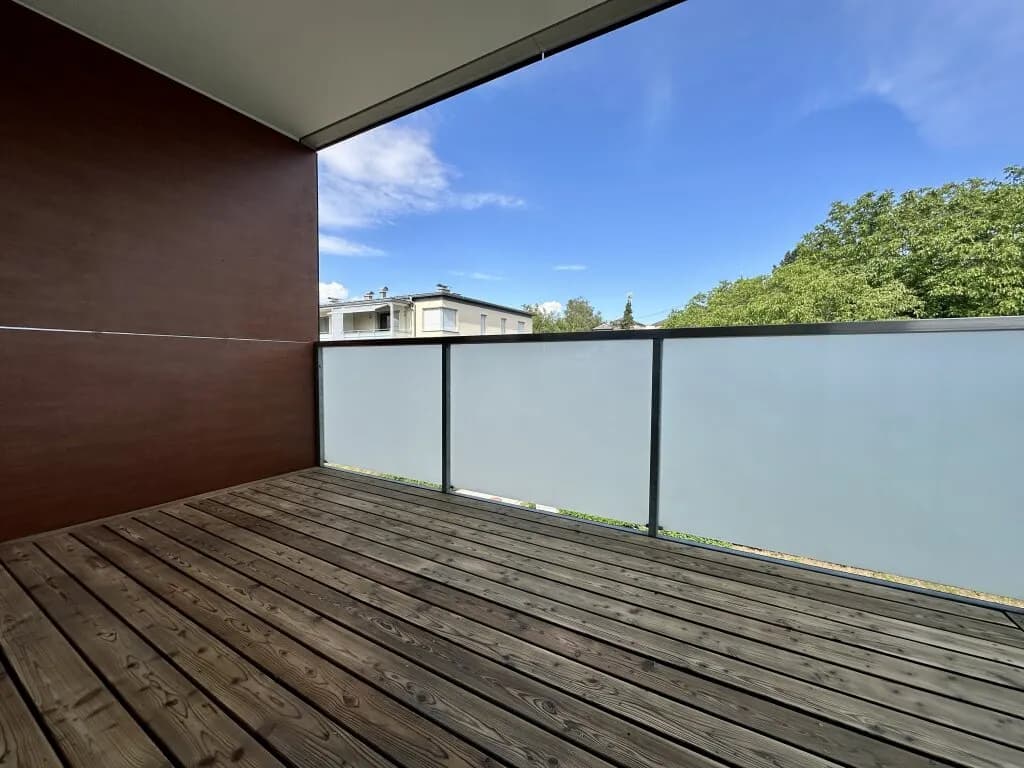 2-Zimmer-Wohnung mieten in Gmunden – 55,97 m², € 1.047 – Bild 8 von 10