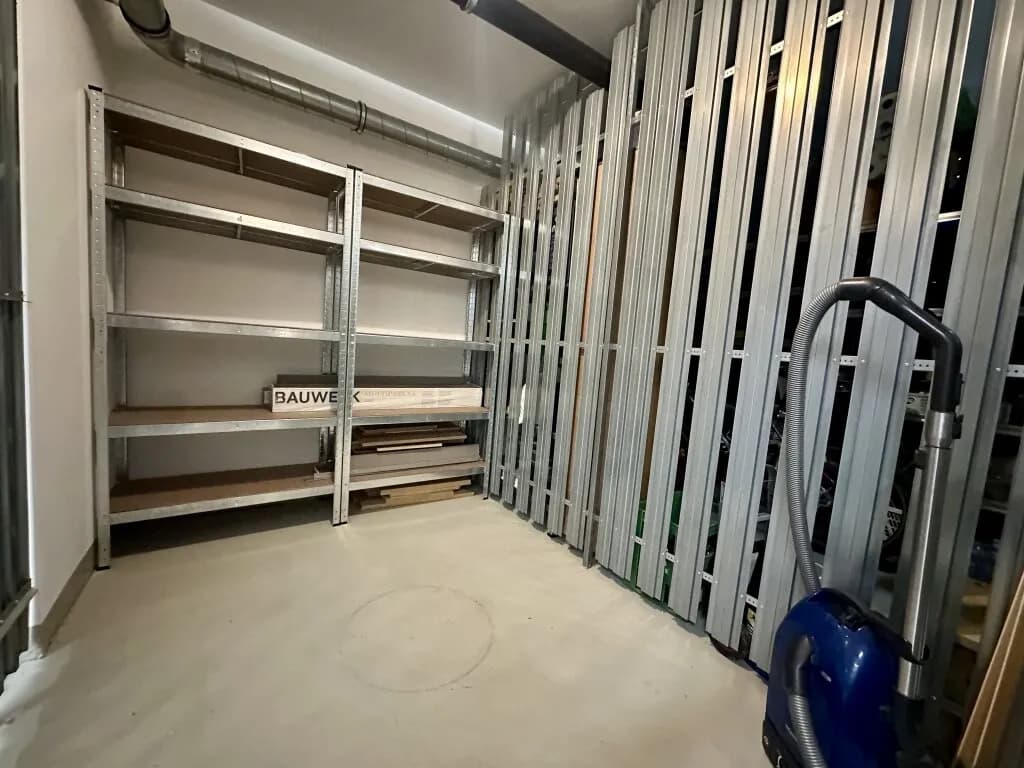 2-Zimmer-Wohnung mieten in Gmunden – 55,97 m², € 1.047 – Bild 9 von 10