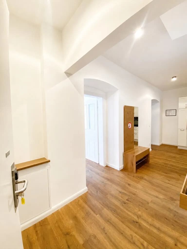 2-Zimmer-Wohnung kaufen in Wien – 68 m², € 408.600