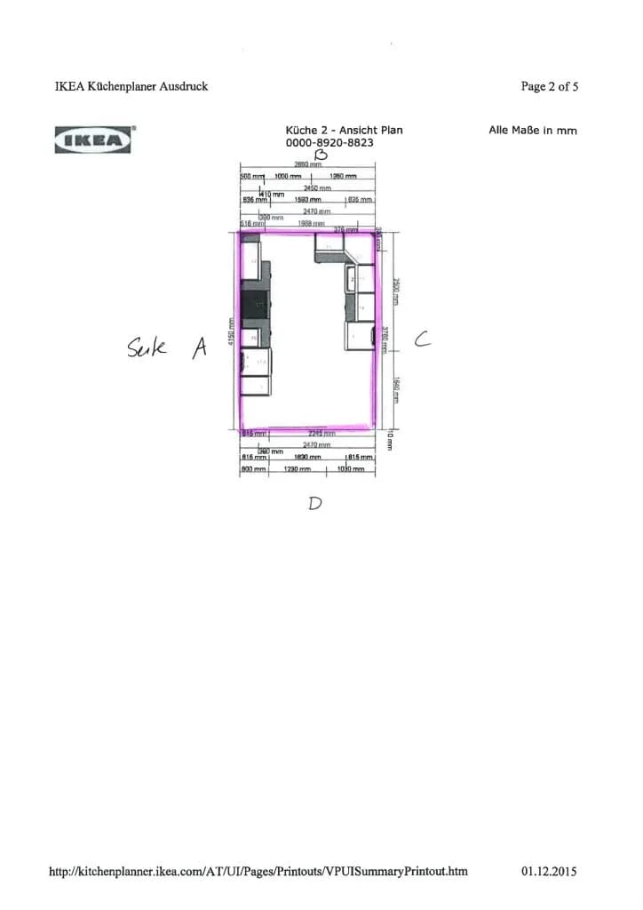2-Zimmer-Wohnung kaufen in Wien – 68 m², € 408.600 – Bild 17 von 19