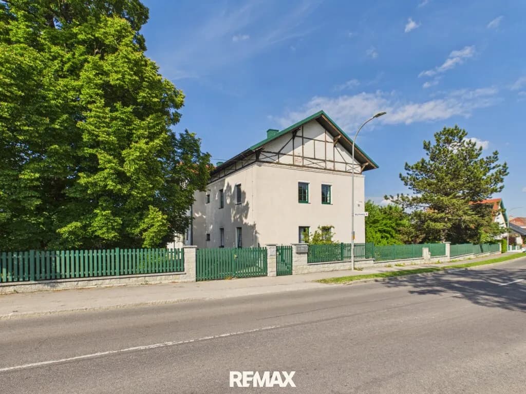 13-Zimmer-Gewerbeimmobilie kaufen in Mattersburg – 402,1 m², € 690.000