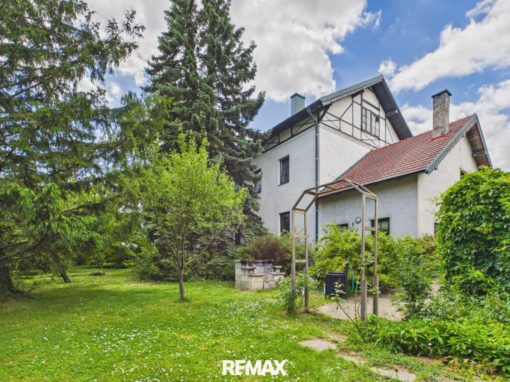 13-Zimmer-Gewerbeimmobilie kaufen in Mattersburg – 402,1 m², € 690.000 – Bild 2 von 28