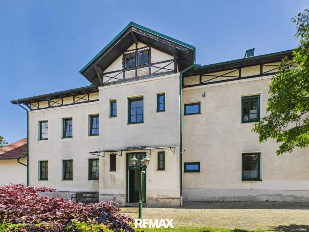 13-Zimmer-Gewerbeimmobilie kaufen in Mattersburg – 402,1 m², € 690.000 – Bild 4 von 28