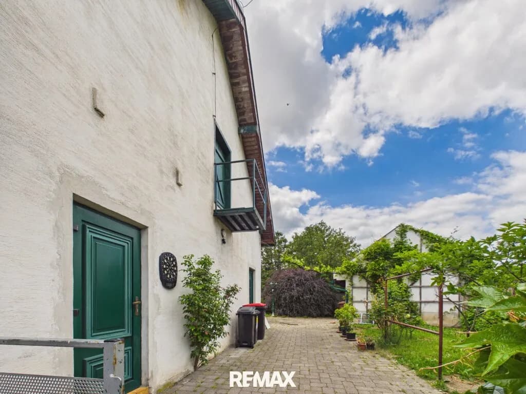 13-Zimmer-Gewerbeimmobilie kaufen in Mattersburg – 402,1 m², € 690.000 – Bild 5 von 28
