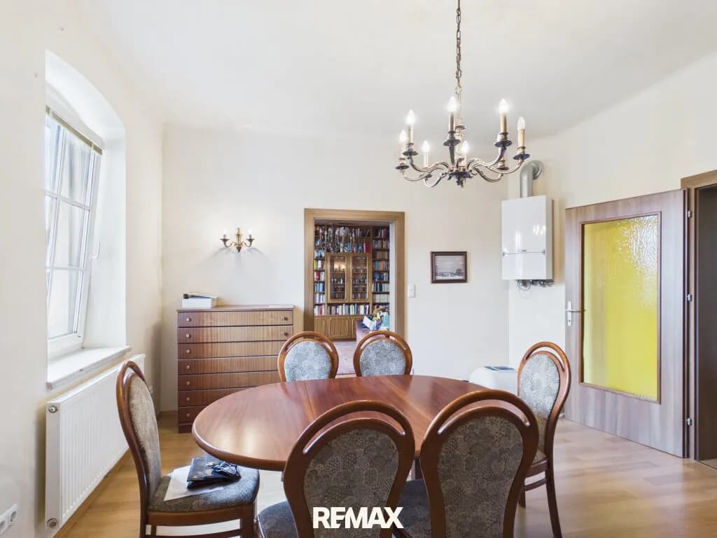 13-Zimmer-Gewerbeimmobilie kaufen in Mattersburg – 402,1 m², € 690.000 – Bild 15 von 28