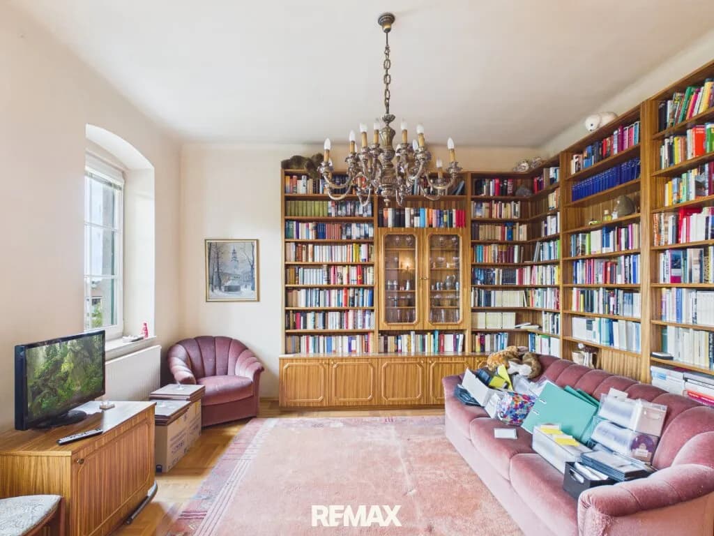 13-Zimmer-Gewerbeimmobilie kaufen in Mattersburg – 402,1 m², € 690.000 – Bild 16 von 28