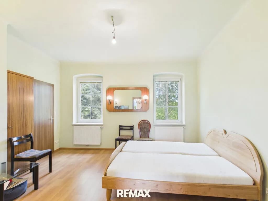 13-Zimmer-Gewerbeimmobilie kaufen in Mattersburg – 402,1 m², € 690.000 – Bild 17 von 28