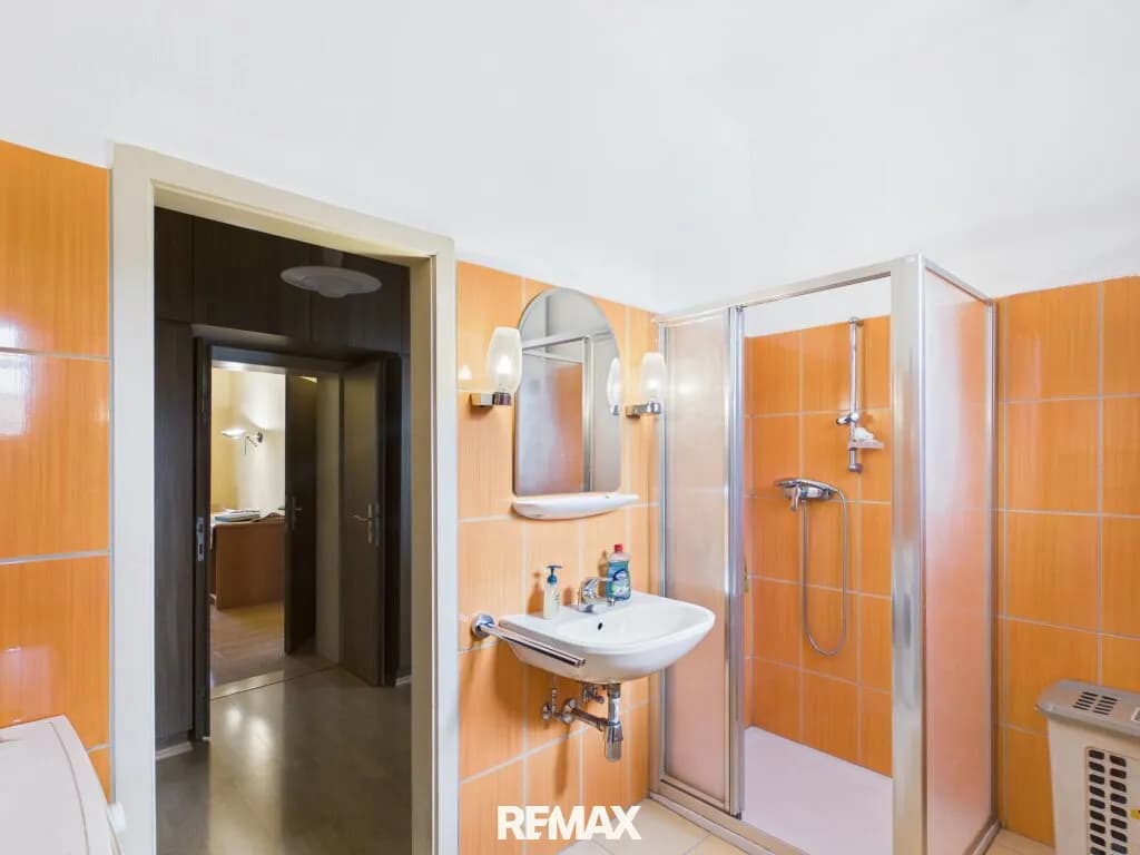 13-Zimmer-Gewerbeimmobilie kaufen in Mattersburg – 402,1 m², € 690.000 – Bild 20 von 28