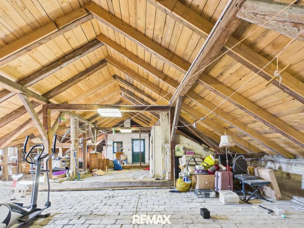 13-Zimmer-Gewerbeimmobilie kaufen in Mattersburg – 402,1 m², € 690.000 – Bild 21 von 28