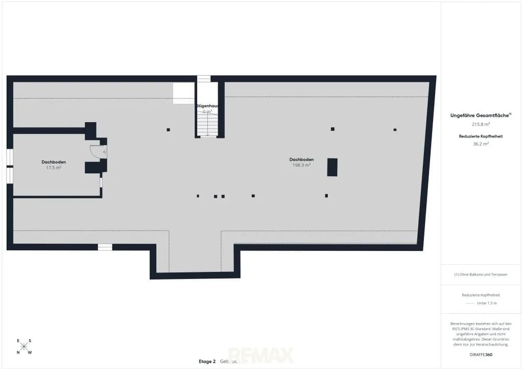 13-Zimmer-Gewerbeimmobilie kaufen in Mattersburg – 402,1 m², € 690.000 – Bild 27 von 28