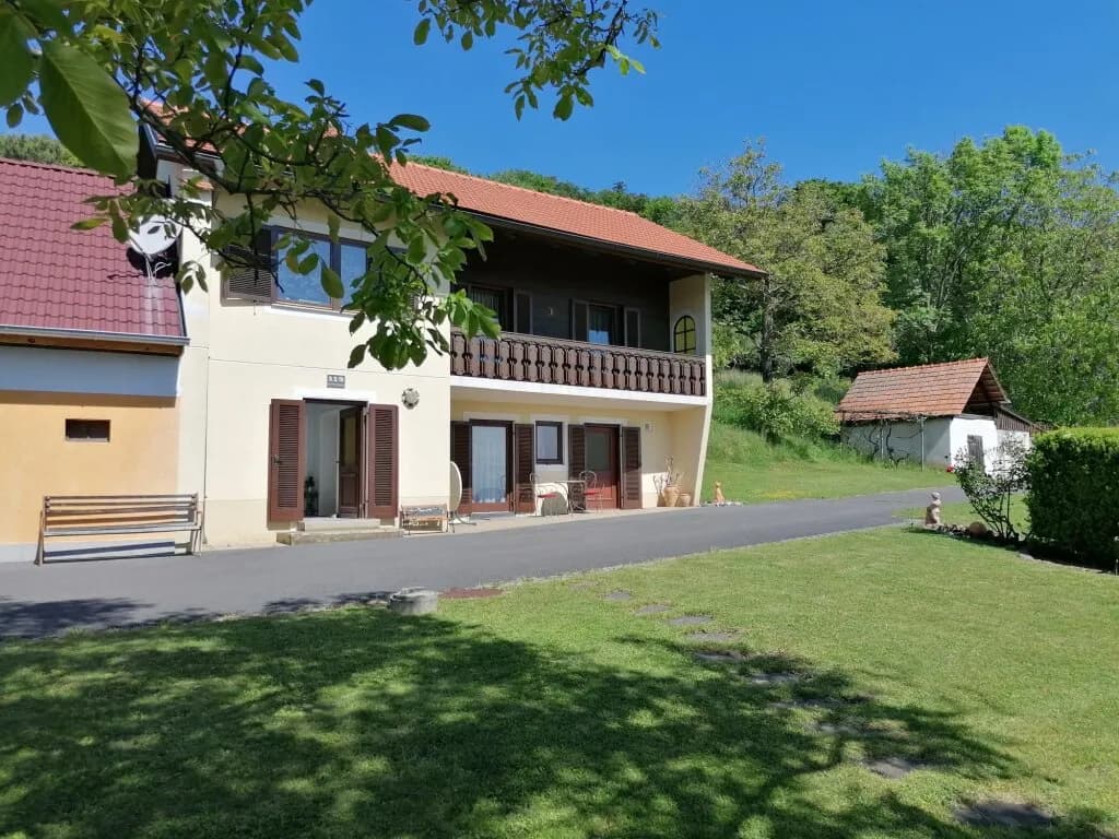 3-Zimmer-Wohnung kaufen in Südoststeiermark – 45 m², € 220.000